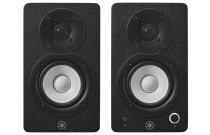 studio speakers, nearfield monitors, active studio speakers, passive studio speakers, professional studio speakers, audio monitors, mixing speakers, sound production speakers, studio audio gear
