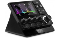 streaming accessories, streaming microphone, streaming lighting, ring light, webcam for streaming, green screen, capture card, content creation gear, streaming setup