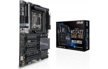Server Motherboards & Platforms