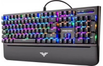 gaming keyboard, mechanical keyboard, RGB keyboard, wired gaming keyboard, wireless gaming keyboard, mechanical switches, gaming peripherals, fast response keyboard