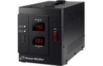 Voltage Stabilizers