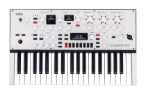 synthesizers, analog synthesizers, digital synthesizers, modular synths, music production, sound design, electronic music, workstation synthesizers, DAW integration, professional synths