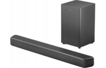 soundbars, home audio, TV soundbar, wireless soundbar, Bluetooth soundbar, surround sound, home theater soundbar, 2.1 soundbar, 5.1 soundbar, Dolby Atmos soundbar
