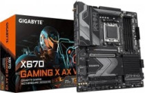 Motherboards