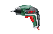 Screwdrivers