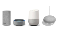 Smart Home Devices