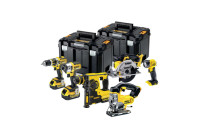 Power Tool Sets