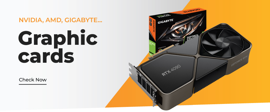 Graphic cards