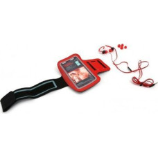 Platinet Headphones Sport + Armband PM1070 (42930)