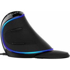 Spire CG-DLM618PL-USB Gaming Mouse Right USB Type-A Optical 1800 DPI