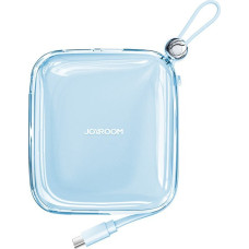 Joyroom Powerbank JR-L005 10000mAh Blue