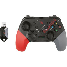 A4Tech Bloody GPW50 Sports Red Pad (A4TJOY47405)