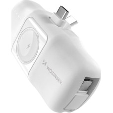 Wozinsky Powerbank WF16-YCS 5000mAh White