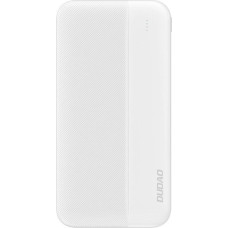 Dudao Powerbank K4S 10000mAh White