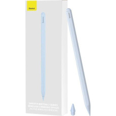 Rysik Baseus Smooth Writing 2 Blue