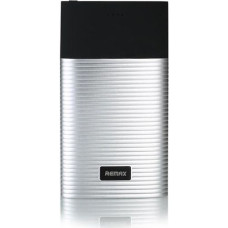 Remax Powerbank RPP-27 Perfume 10000mAh Silver.
