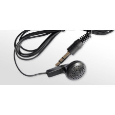 Noname HANDS-FREE SINGLE JACK HEADPHONE + MICROPHONE