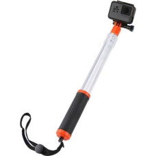 Telesin Displacement selfie stick for sports cameras