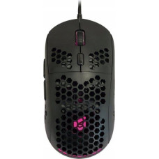 Mysz do gier Conceptronic Maus USB, 6400 DPI, czujnik IC, DJEBBEL04B
