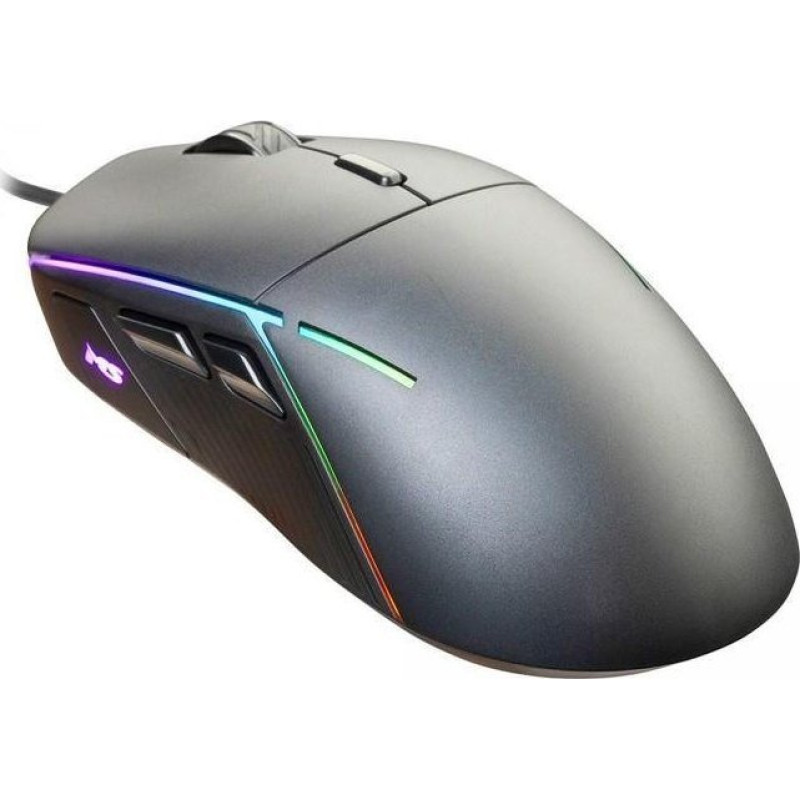 Mysz dla graczy MS Nemesis C375