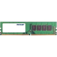 Patriot Signature Memory, DDR4, 16GB, 2666MHz, CL19 (PSD416G26662)