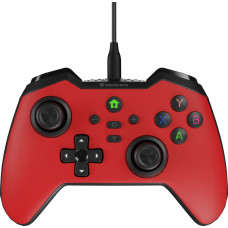 Genesis Pad Mangan 300 red (NJG-2105)