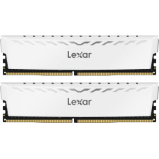 Lexar Thor Memory, DDR4, 16 GB, 3600MHz, CL18 (LD4BU008G-R3600GDWG)