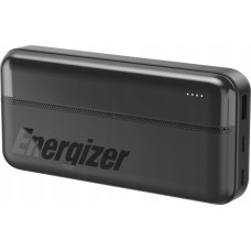 Energizer Powerbank Powerbank 20000 mAh 10.5W UE20050C black