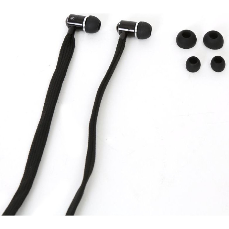 Freestyle Shoelace Headphones (42776)