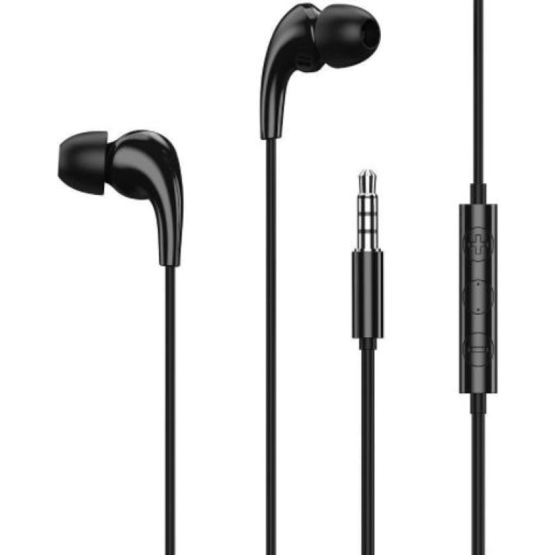 Remax RW-108 headphones
