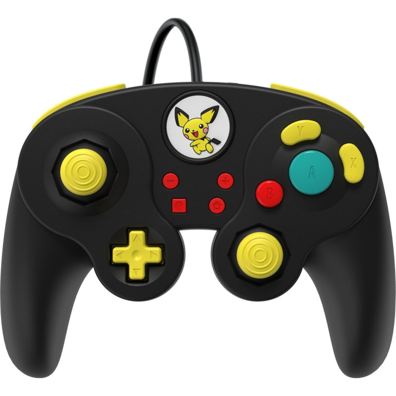 PDP Fight Pad Pro Super Smash Bros Pichu (500-100-EU-D11)