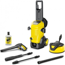 Myjka ciśnieniowa Karcher K5 WCM Premium Home 1.324-462.