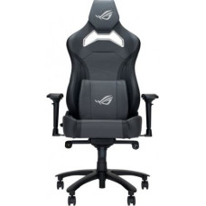 Asus ROG Chariot X Core Premium PU-Grey Armchair