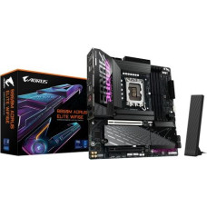 Gigabyte Płyta główna Gigabyte B860M AORUS ELITE WIFI6E