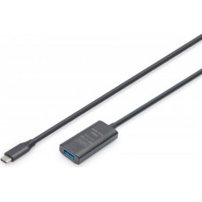 Digitus Przedłużacz USB 3.2 DA-73110