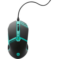 Bezprzewodowa mysz do gier Thunderobot ML503 (czarna)