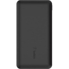 Belkin Powerbank BPB011BTBK 10000mAh Black