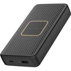 Otterbox Powerbank 78-80640 15000mAh Black