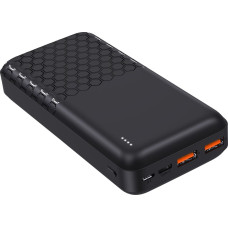 Pedea Powerbank Powerbank 20,000mAh 