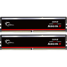 G.skill Aegis F5-5600J3636C16GX2-IS memory module 32 GB 2 x 16 GB DDR5 5600 MHz