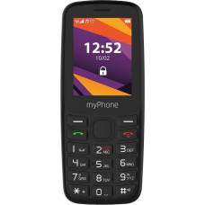 Myphone Cell phone 6410 LTE black