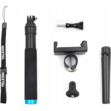 Telesin Selfie stick for sports cameras (GP-MNP-090-D)