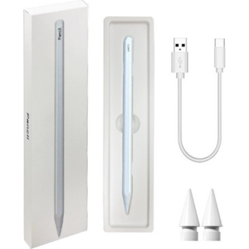 Noname ECOBOX BLUETOOTH STYLUS PEN FOR IPAD
