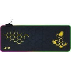 Tracer GAMEZONE Hexy1 RGB keyboard and mouse pad (80/30/0.4)