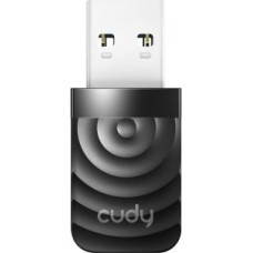 Cudy Karta sieciowa CUDY WU1300S AC1300 USB 3.0