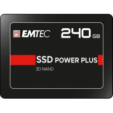 Emtec SSD X150 Power Plus 240GB 2.5