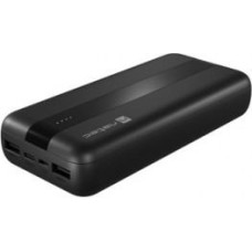 Natec Powerbank Slim NPB-1922 20000mAh Black