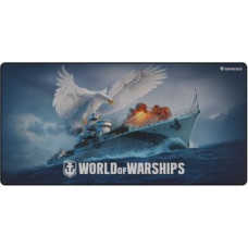 Genesis Carbon 500 Maxi WOWS Lightning Pad (NPG-1739).