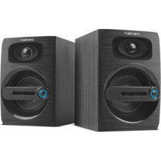 Natec Cougar Computer Speakers (NGL-1641)