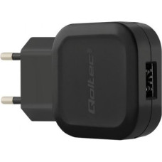 Qoltec Charger 1x USB-A 2.4 A (50184)